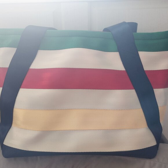 Harveys Large Boat Tote - Life is a Beach - Picture 11 of 11